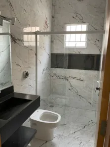 Casa com 3 Quartos à venda, 147m² no Jardim das Palmeiras, Bady Bassitt