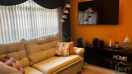 Sobrado com 2 Quartos à venda, 190m² no Novo Osasco, Osasco