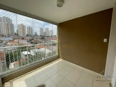 Apartamento com 3 Quartos para alugar, 69m² no Jardim Previdência, São Paulo