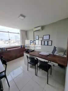 Sala Comercial à venda, 37m² no Centro, João Pessoa