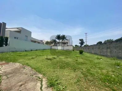 Lote/Terreno à venda, 400m² no Swiss Park, Campinas