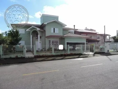 Casa com 5 Quartos à venda, 245m² no Campeche, Florianópolis