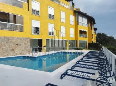 Apartamento com 3 Quartos à venda, 165m² no Jurerê, Florianópolis