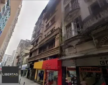 Galpão/Depósito/Armazém com 2 Quartos à venda, 121m² no Centro Histórico, Porto Alegre