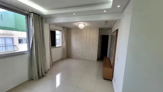 Apartamento com 2 Quartos para alugar, 60m² no Macedo, Guarulhos