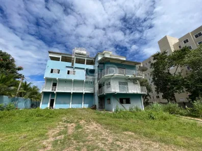 Prédio Comercial com 2 Quartos para alugar, 713m² no Jardim das Palmeiras, Cuiabá