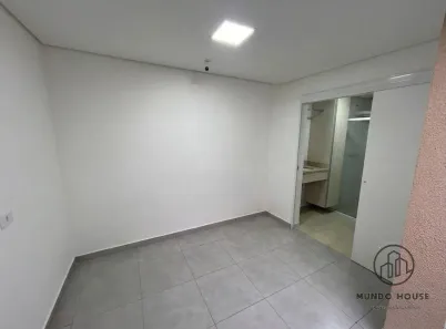 Casa de Condomínio com 2 Quartos à venda, 138m² no Vila Progresso, Sorocaba