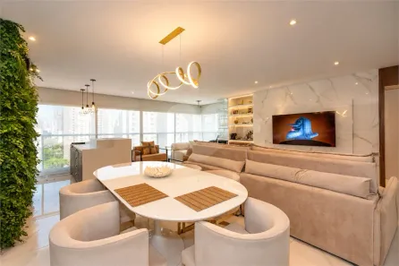 Apartamento com 2 Quartos à venda, 105m² no Vila Romana, São Paulo
