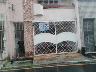 Casa com 2 Quartos à venda, 115m² no Campina, Belém