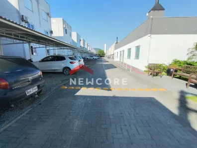 Apartamento com 2 Quartos à venda, 60m² no Rio Pequeno, Camboriú