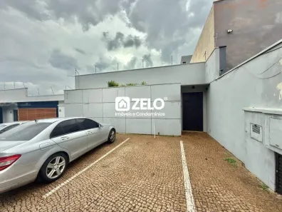 Imóvel Comercial com 3 Quartos para alugar, 200m² no Jardim Planalto, Campinas