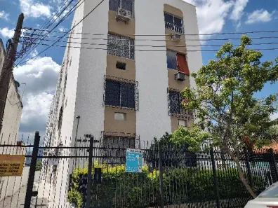 Apartamento com 1 Quarto à venda, 31m² no Cascadura, Rio de Janeiro