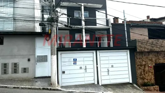 Sobrado com 3 Quartos à venda, 150m² no Vila Ede, São Paulo