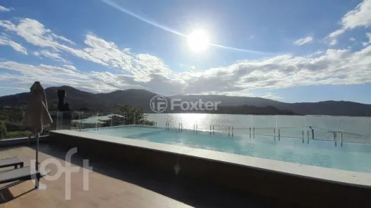 Kitnet com 1 Quarto à venda, 77m² no Lagoa da Conceição, Florianópolis
