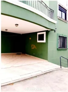 Sobrado com 4 Quartos para alugar, 220m² no Vila Albertina, São Paulo