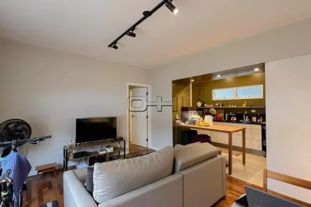 Apartamento com 2 Quartos à venda, 90m² no Cerqueira César, São Paulo