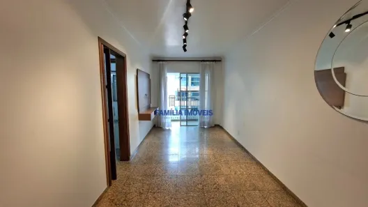 Apartamento com 2 Quartos à venda, 89m² no Ponta da Praia, Santos