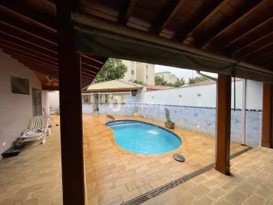 Casa de Condomínio com 3 Quartos à venda, 200m² no Dois Córregos, Piracicaba