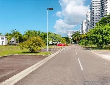 Lote/Terreno à venda, 1508m² no Barra da Tijuca, Rio de Janeiro
