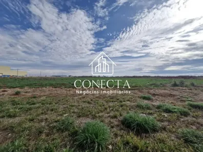 Lote/Terreno à venda, 10182m² no Loteamento Centro Empresarial Leste III, Uberlândia