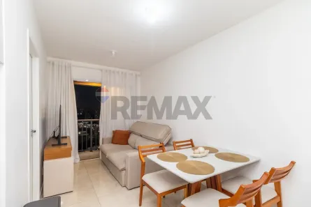 Apartamento com 1 Quarto à venda, 31m² no Vila Sônia, São Paulo