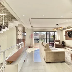 Casa de Condomínio com 3 Quartos à venda, 230m² no Jardim Celeste, Jundiaí