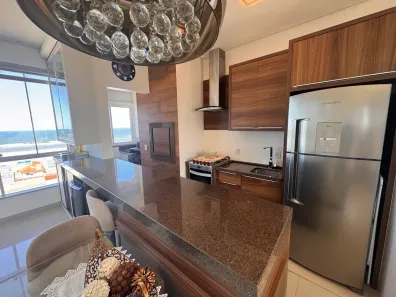 Apartamento com 2 Quartos à venda, 85m² no centro, Capão da Canoa