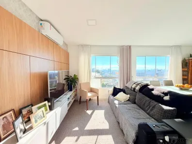 Apartamento com 2 Quartos à venda, 71m² no Zona Nova, Capão da Canoa