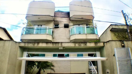 Sobrado com 5 Quartos à venda, 400m² no Parque Vitória, São Paulo