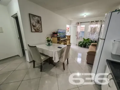 Casa com 2 Quartos à venda, 52m² no Itinga, Araquari