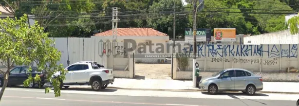 Lote/Terreno à venda, 1315m² no Butantã, São Paulo