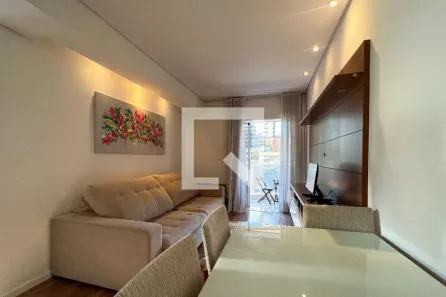 Apartamento com 1 Quarto à venda, 52m² no Vila Olímpia, São Paulo