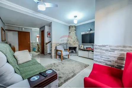 Casa de Condomínio com 2 Quartos à venda, 72m² no Hípica, Porto Alegre
