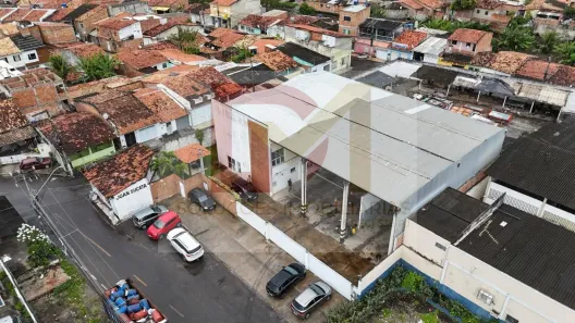 Galpão/Depósito/Armazém à venda, 740m² no Inácio Barbosa, Aracaju