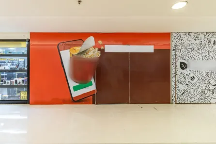 Ponto Comercial para alugar, 51m² no Lageadinho, Cotia