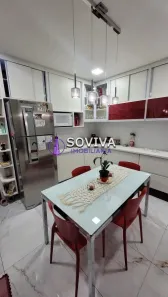 Sobrado com 3 Quartos à venda, 103m² no Vila Mendes, São Paulo