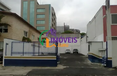 Lote/Terreno à venda, 330m² no Jardim Paulista, São Paulo