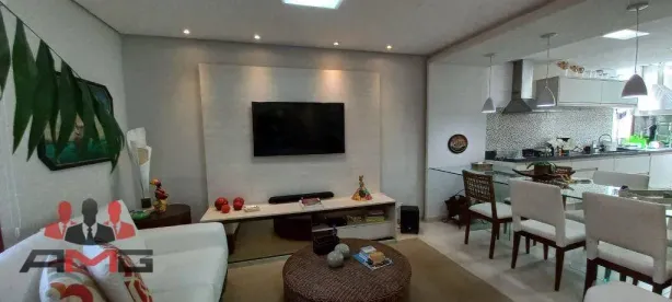 Casa de Condomínio com 3 Quartos à venda, 124m² no Riviera, Bertioga