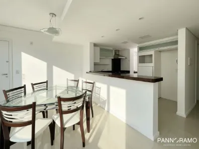 Apartamento com 3 Quartos para alugar, 92m² no Vila Nova, Blumenau