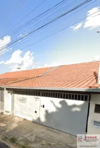 Casa com 3 Quartos à venda, 112m² no Jardim Mineápolis (Nova Veneza), Sumaré