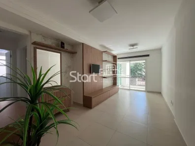 Apartamento com 2 Quartos para alugar, 70m² no Cambuí, Campinas