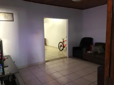 Casa com 4 Quartos à venda, 180m² no Santo Antônio, Osasco