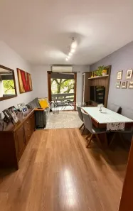 Apartamento com 2 Quartos à venda, 73m² no Cristo Redentor, Porto Alegre