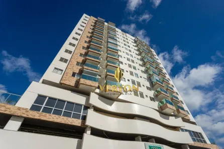 Apartamento com 2 Quartos à venda, 61m² no Itapuã, Vila Velha