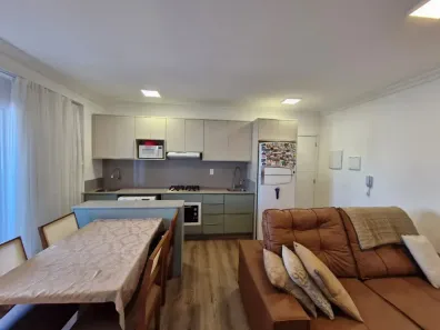 Apartamento com 2 Quartos à venda, 62m² no São Vicente, Itajaí