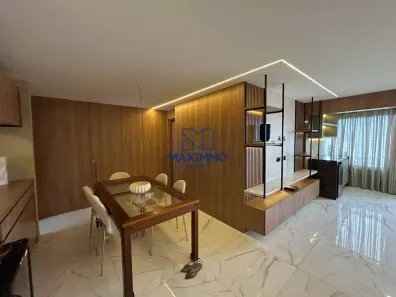 Apartamento com 3 Quartos à venda, 105m² no Alecrim, Natal