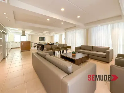 Apartamento com 3 Quartos à venda, 75m² no Itacorubi, Florianópolis