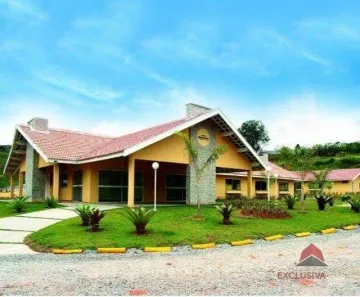 Lote/Terreno à venda, 1400m² no Reserva Fazenda São Francisco, Jambeiro
