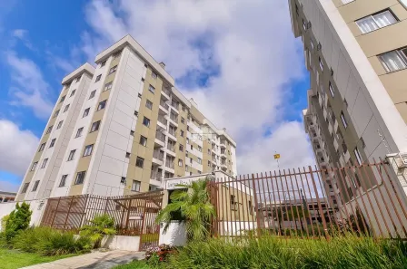 Apartamento com 3 Quartos à venda, 64m² no Boa Vista, Curitiba