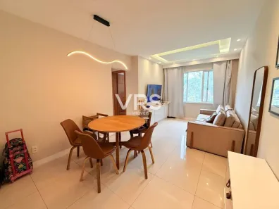 Apartamento com 2 Quartos à venda, 52m² no Barra do Imbuí, Teresópolis